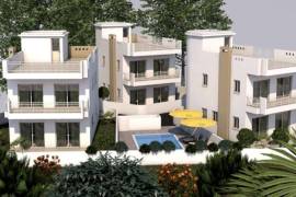 House (Detached) in Kissonerga, Paphos for Sale