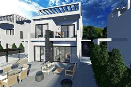 House (Detached) in Geroskipou, Paphos for Sale