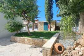 House (Detached) in Tala, Paphos for Sale