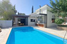 House (Detached) in Tala, Paphos for Sale