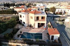 House (Detached) in Chlorakas, Paphos for Sale