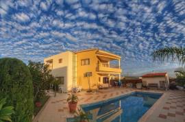 House (Detached) in Chlorakas, Paphos for Sale