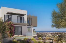 House (Detached) in Konia, Paphos for Sale