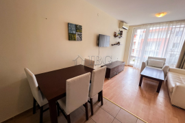 For rent Is a 2-bedroom Apartment In Nessebar Fort Club, Sunny Beach