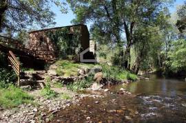 Farmhouse Miranda do Corvo Retorta