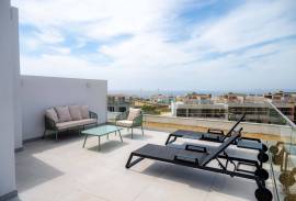 2 bedroom apartment and office, 400m from the beach. A tourist condominium inserted in the Natural Park of Southwest Alentejo and Costa Vicentina.