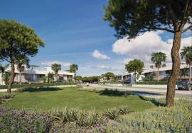 2 bedroom apartment and office, 400m from the beach. A tourist condominium inserted in the Natural Park of Southwest Alentejo and Costa Vicentina.