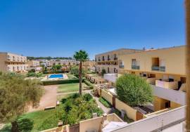 3 Bedroom Apartment - Barca do Lago - Vilamoura