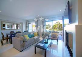 VILAMOURA - PINE HILLS  - LUXURY TWO BEDROOM  APARTMENT