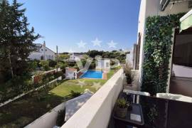 VILAMOURA- CENTRE - TWO BEDROOM APARTMENT - SWIMMING POOL