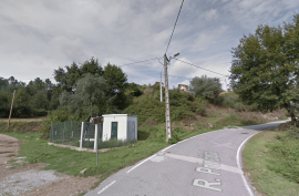 Excellent Plot of land for sale in Pinheirinho Coimbra