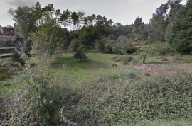 Excellent Plot of land for sale in Pinheirinho Coimbra