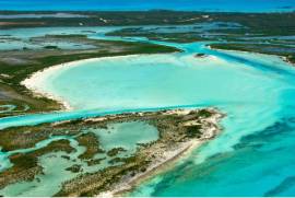 Plot of Land for sale in Stunning Exuma, Bahamas, Caribbean