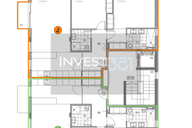 1 Bedroom Apartment Jardim de Matosinhos