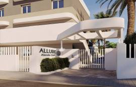 Wonderful new apartment in Alenda Golf