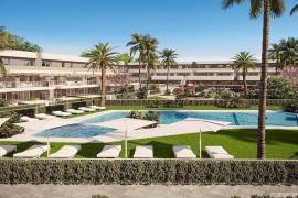 Wonderful new apartment in Alenda Golf