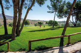 Wonderful new apartment in Alenda Golf