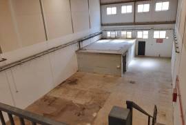 Warehouse for sale in Elche