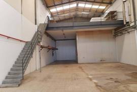 Warehouse for sale in Elche