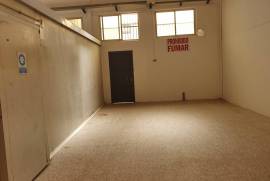 Warehouse for sale in Elche