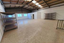 Warehouse for sale in Elche