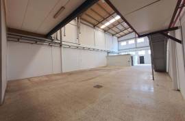 Warehouse for sale in Elche