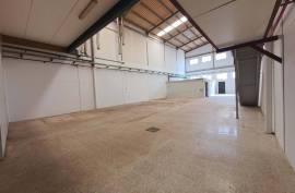 Warehouse for sale in Elche