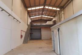 Warehouse for sale in Elche