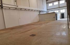 Warehouse for sale in Elche