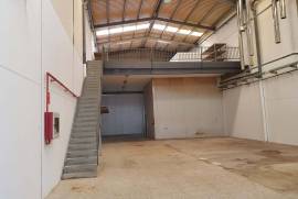 Warehouse for sale in Elche