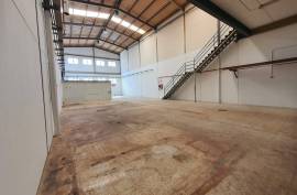 Warehouse for sale in Elche