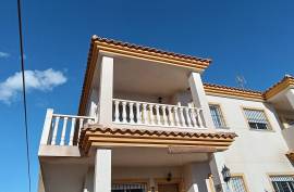 Villa for sale in Castalla