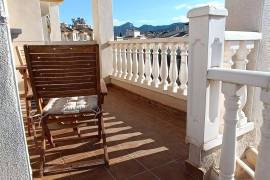 Villa for sale in Castalla