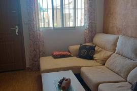 Property in quiet urbanization, in Castalla (Alicante)