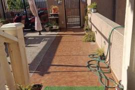 Property in quiet urbanization, in Castalla (Alicante)