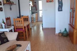 Property in quiet urbanization, in Castalla (Alicante)