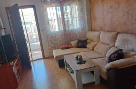 Property in quiet urbanization, in Castalla (Alicante)