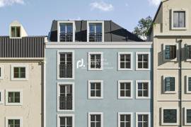 Small Building Hotel Project Of 10 Rooms Approved In Lisbon