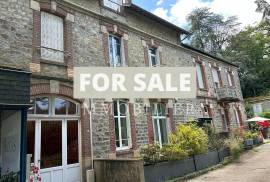 En Exclusivite - Studio En Centre-ville - Bagnoles De L\'orne - Ref O12573