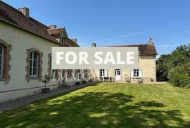 Propriete A Vendre En Exclusivite Avec 9786m2 De Terrain