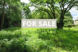 Longere Style Country House with Outbuilding