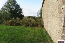 French Longere Style Barn of Good Construction