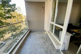 Newly built studio, 31 m2, in Villa Mart...