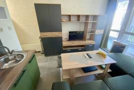 Newly built studio, 31 m2, in Villa Mart...