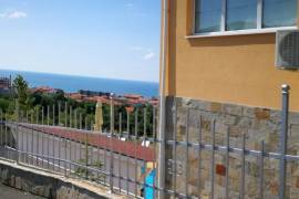 SEA VIEW studio, 36 sq.m., in Orhideya R...