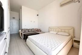 SEA VIEW studio, 36 sq.m., in Orhideya R...