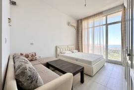 SEA VIEW studio, 36 sq.m., in Orhideya R...