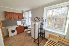 Studio for rent in Riga, 16.00m2