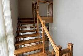 Detached house for rent in Riga district, 200.00m2