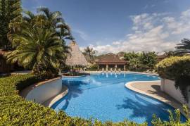 Luxury Vacation Rental Company for Sale: Includes Real Estate in Costa Rica. Significant Annual ROI Investment Opportunity. Passive Income. Splendid Cashflow.